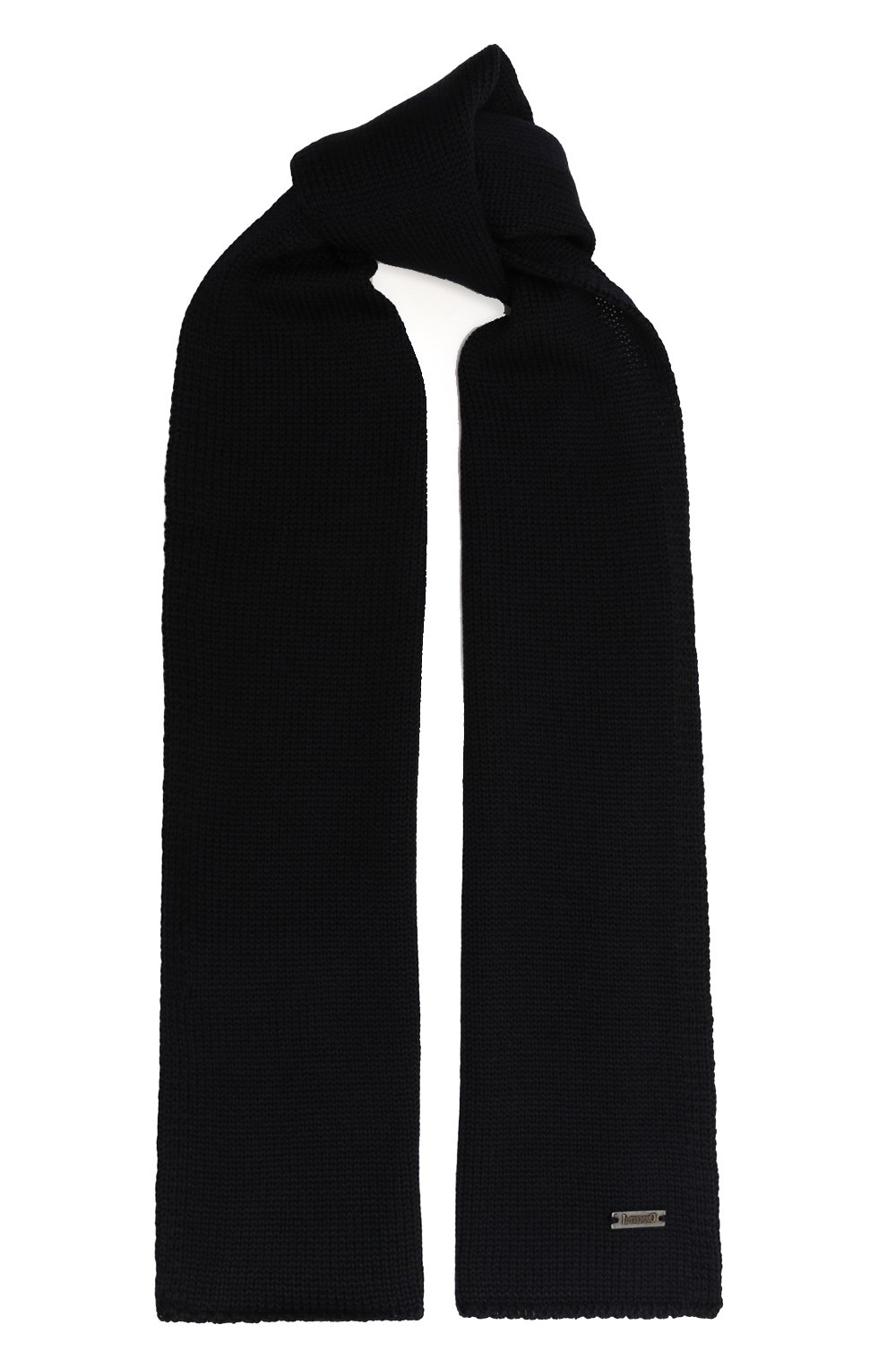 Шерстяной шарф IL TRENINO, арт. CL 4030/VA, фото 1