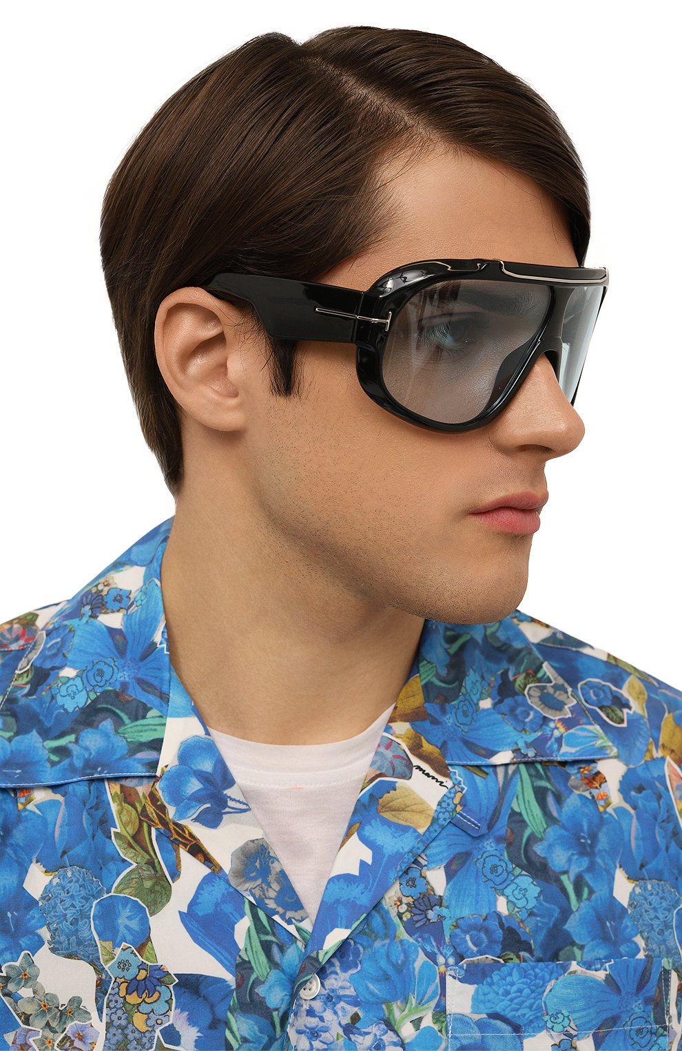 Солнцезащитные очки TOM FORD, арт. TF1093 01V, фото 2