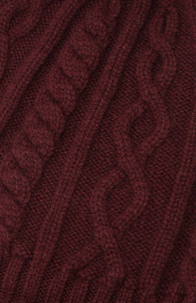 Кашемировая шапка BRUNELLO CUCINELLI, арт. M2294010, фото 3