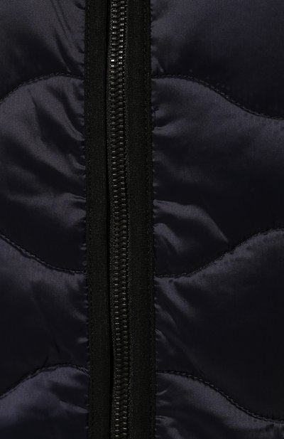 Утепленный бомбер BOGNER, арт. 38317562, фото 5