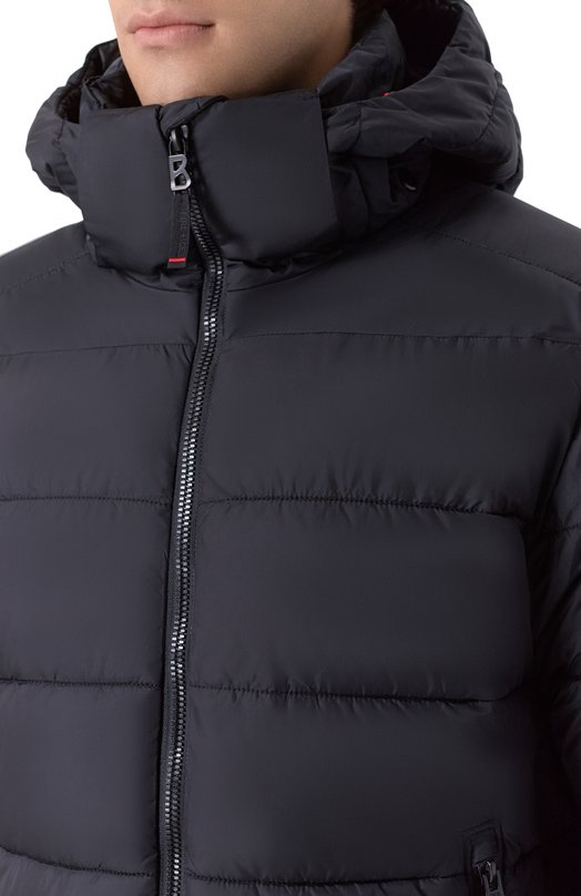 Пуховик Bogner Fire+Ice 34458037 Чёрный  34458037 Фото 5