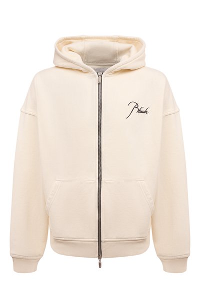 Хлопковая толстовка RHUDE, арт. RHPS23H006826611, фото 1
