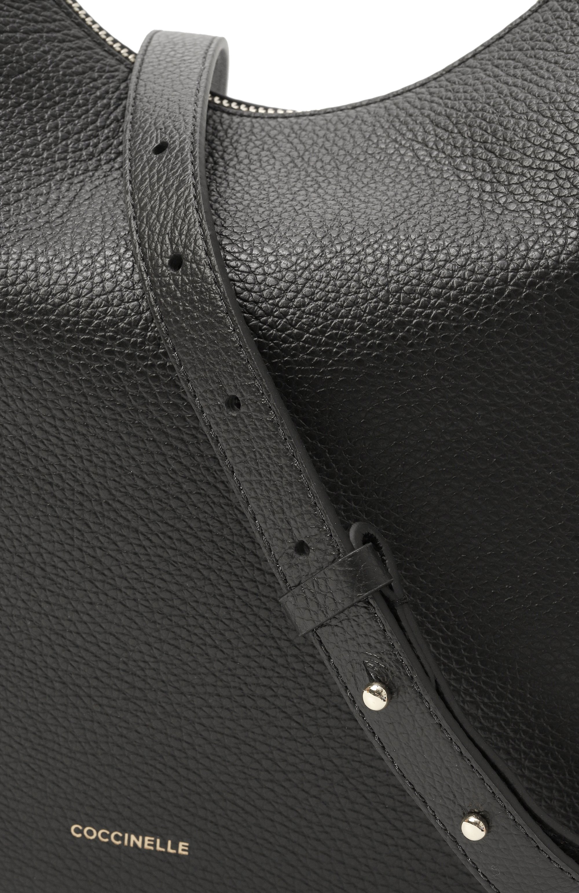 Сумка rebekka medium COCCINELLE, арт. E1 T95 13 01 01, фото 3