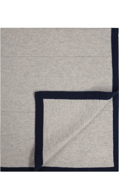 Одеяло из смеси шерсти и кашемира BABY T, арт. 16AI072C0, фото 1