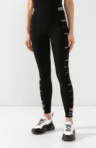 Хлопковые легинсы ELECTRIC AND ROSE, арт. ERWBT01/ARID WASH, фото 3