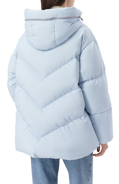 Пуховик ADD, арт. 12AWH741, фото 4