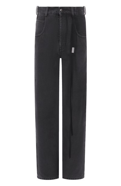 Женские джинсы ANN DEMEULEMEESTER, арт. B0010197/FA039