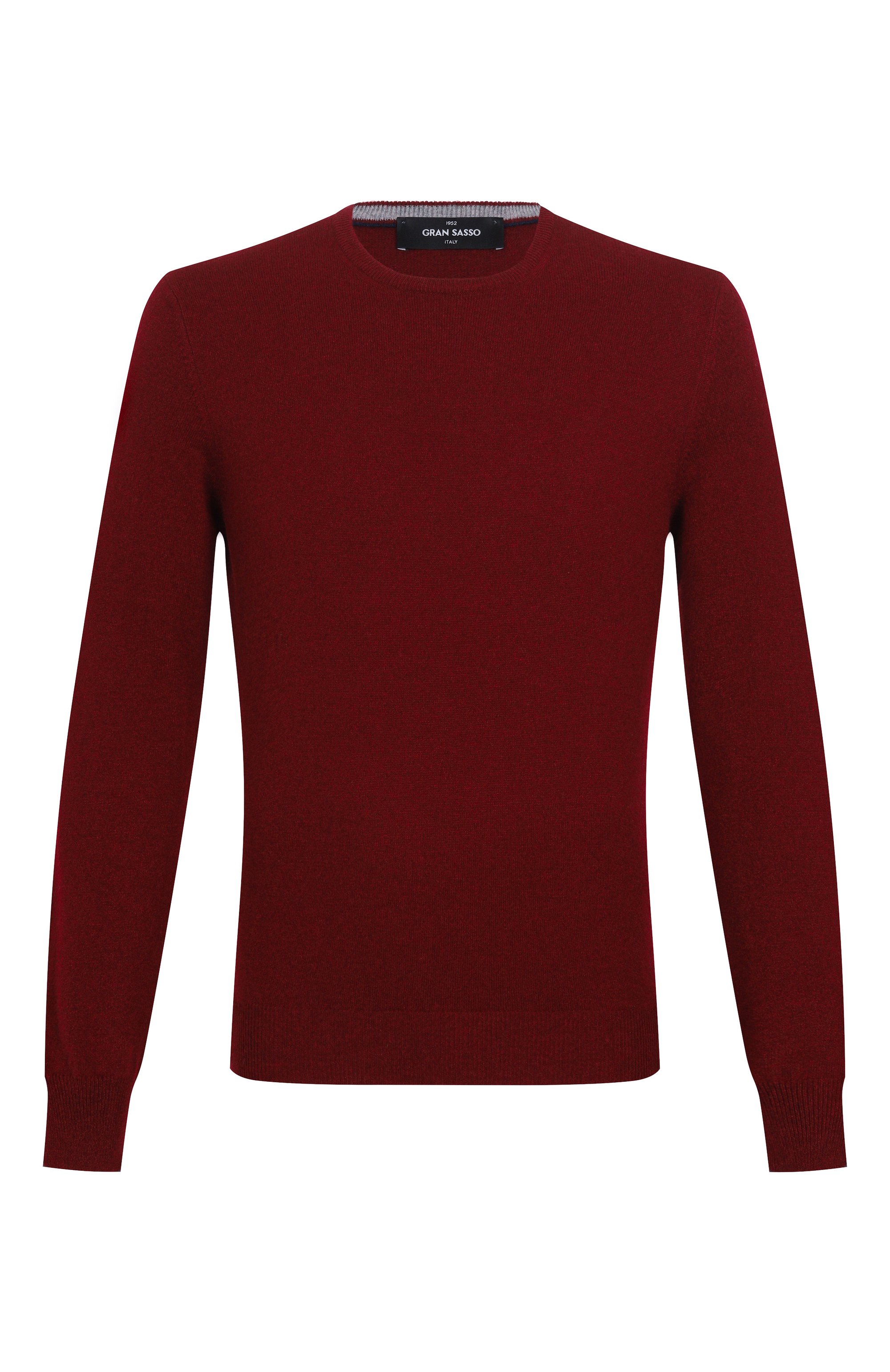 Кашемировый джемпер GRAN SASSO, арт. 55167/15590, фото 1
