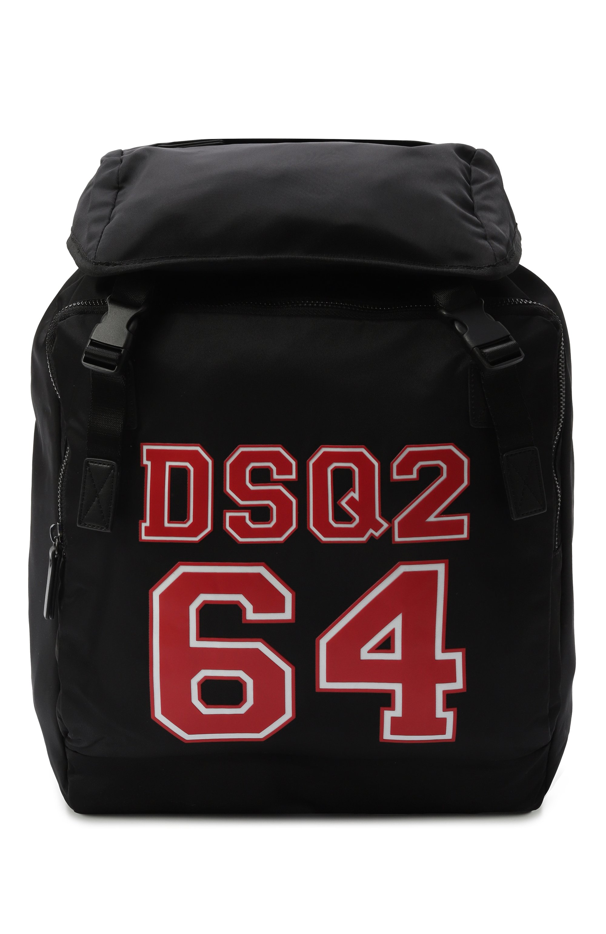 Рюкзак DSQUARED2, арт. DQ2915/D0A3M, фото 1