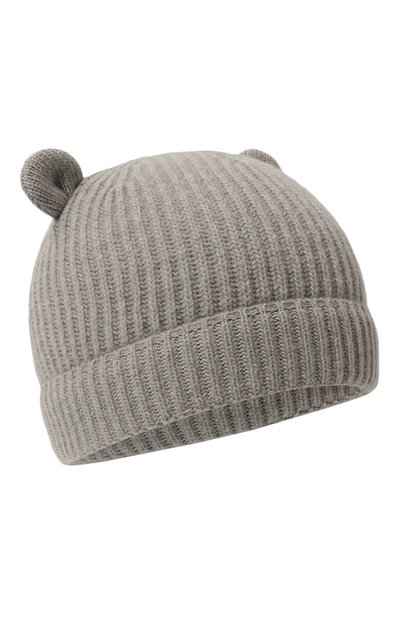 Шерстяная шапка IL GUFO, арт. A24E0361EM220