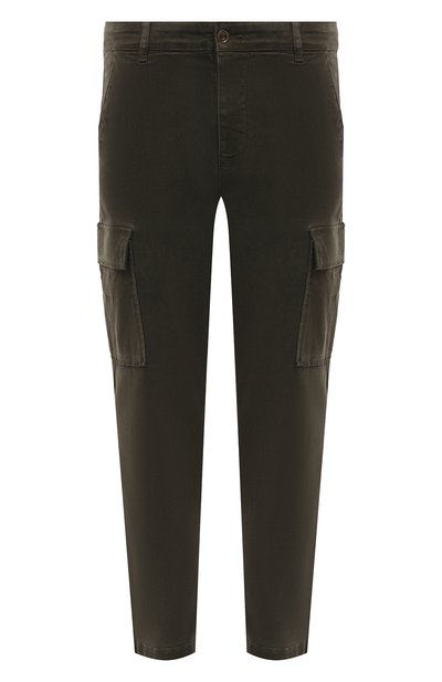 Мужские брюки-карго 7 FOR ALL MANKIND, арт. JSGCC540NG