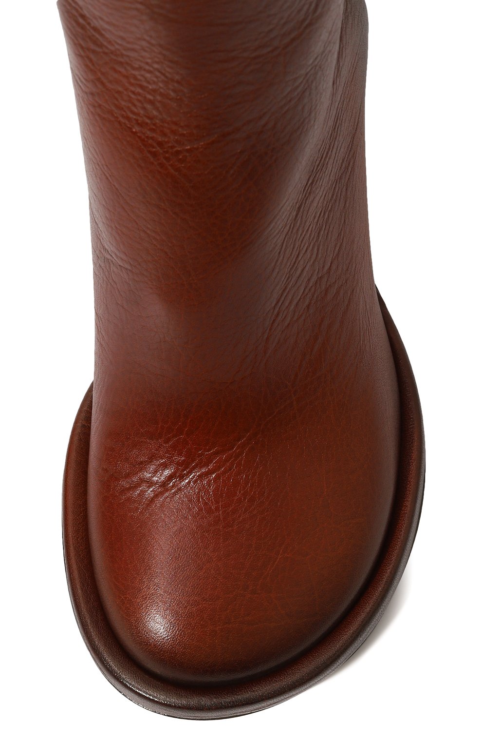 Кожаные ботильоны PREMIATA, арт. M6856/ATENA, фото 6