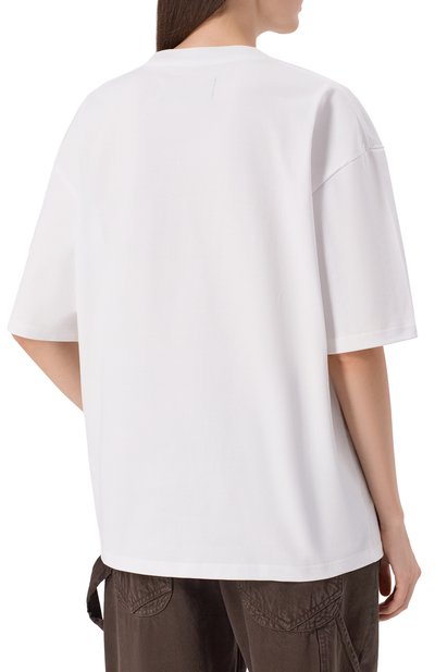 Хлопковая футболка RED SEPTEMBER, арт. 825.01.TSS17.10, фото 4