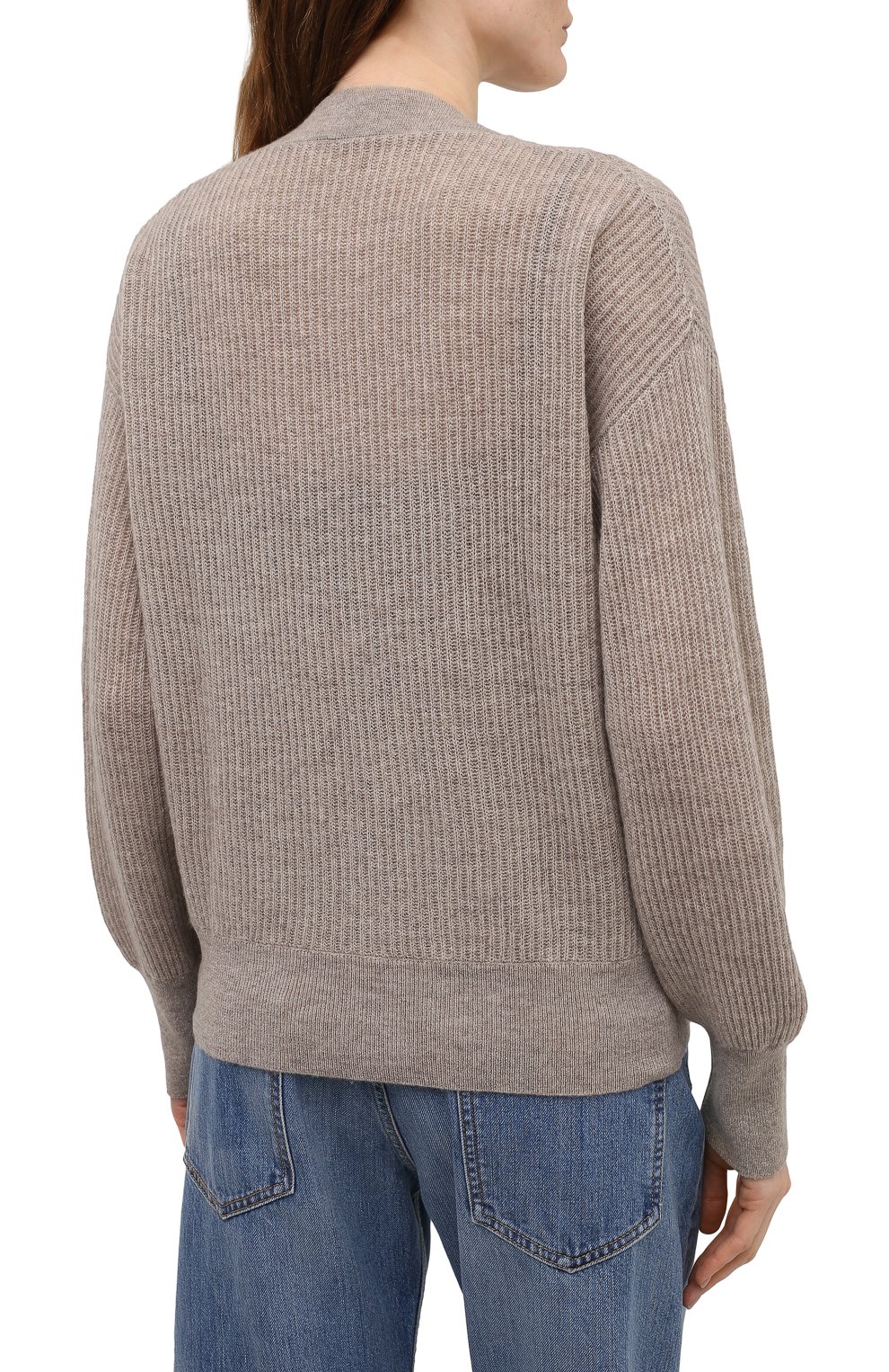 Кашемировый кардиган FTC, арт. 830-0200, фото 4