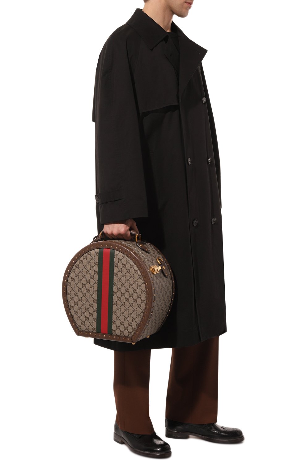 Чехол для головного убора gucci savoy GUCCI, арт. 602370 2YGAT, фото 7