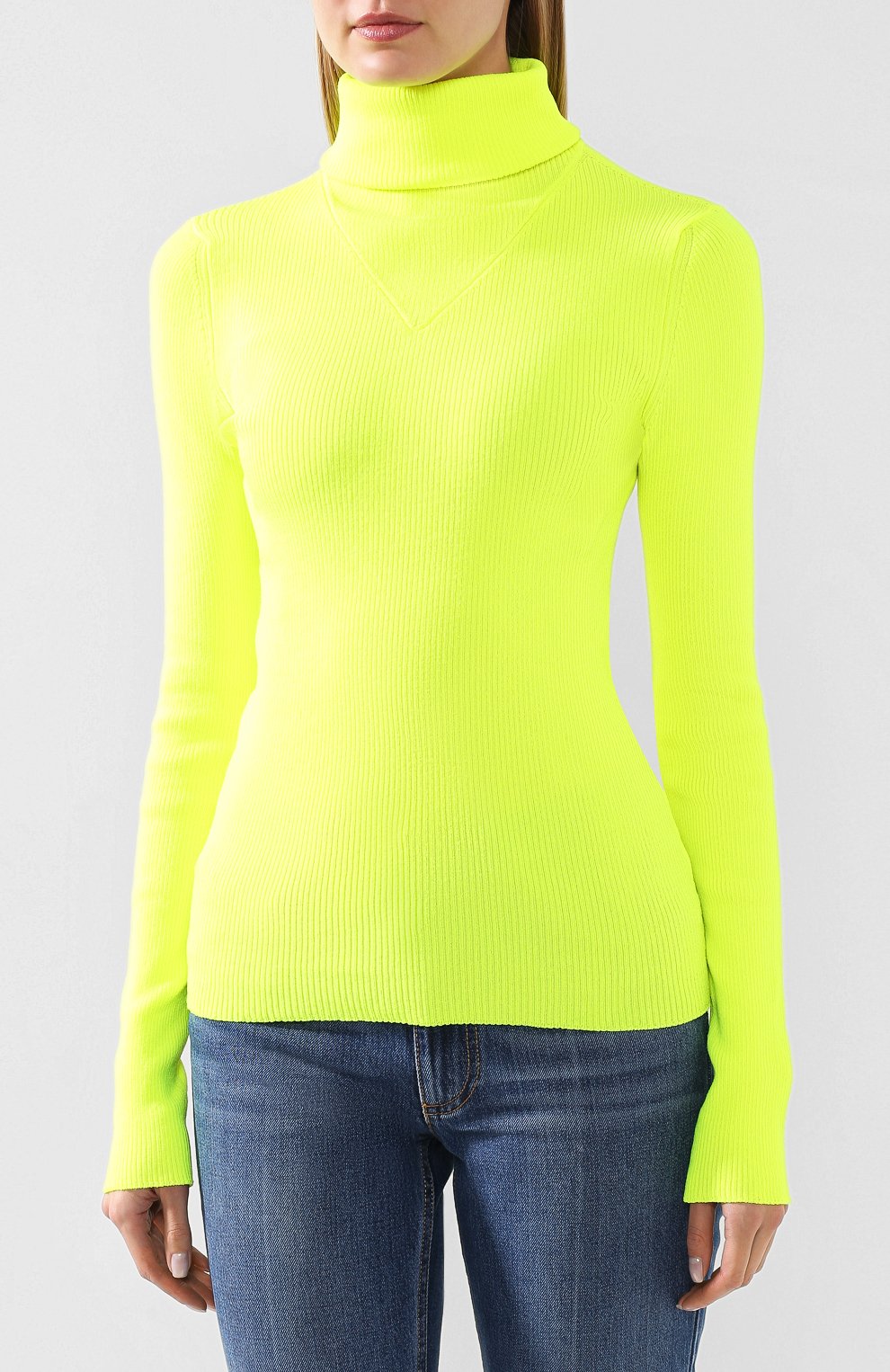 Водолазка MSGM, арт. 2742MDM233 195969, фото 3