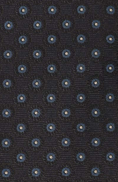 Шелковый галстук CANALI, арт. 18/HJ04144, фото 4