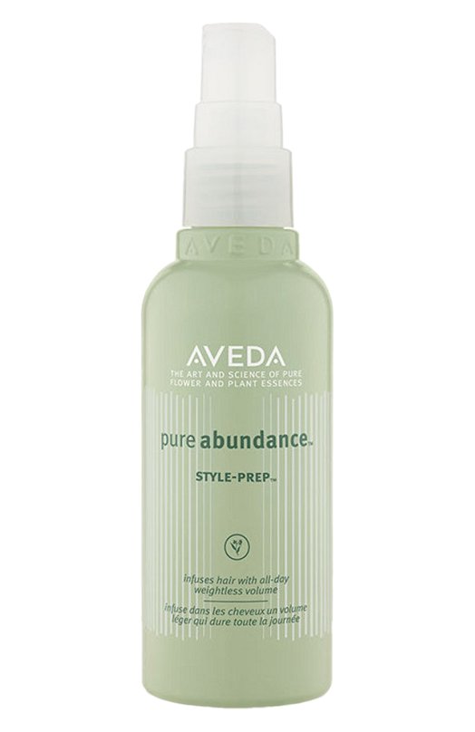 фото Уплотняющий лосьон для подготовки волос к укладке pure abundance (100ml) aveda