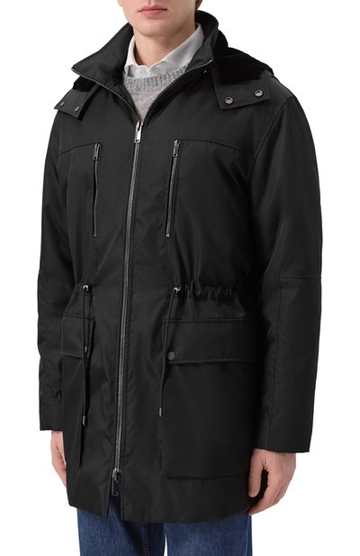 Утепленная парка MVST, арт. M25.1PM.0006/NIPALY ZER0, фото 3