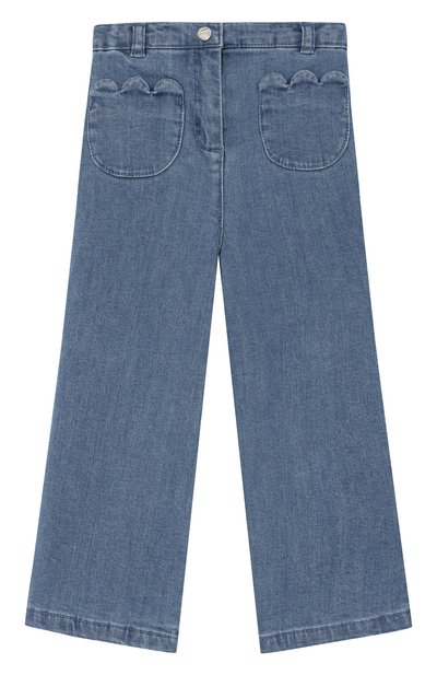 Джинсы JACADI, арт. 2044512-N