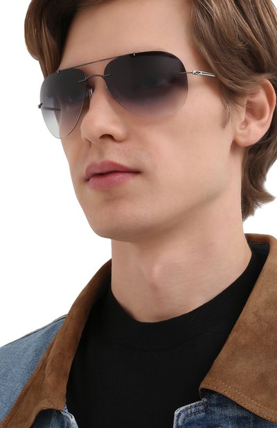 Сол�нцезащитные очки SILHOUETTE, арт. 8721/6560, фото 2