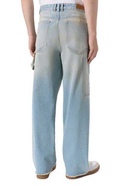 Джинсы DARKPARK, арт. MTR01/DBL01, фото 4