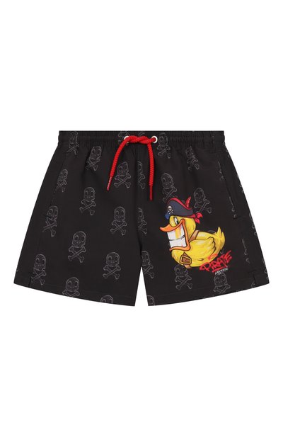 Плавки-шорты MC2 SAINT BARTH, арт. STBK HAITI/04420H