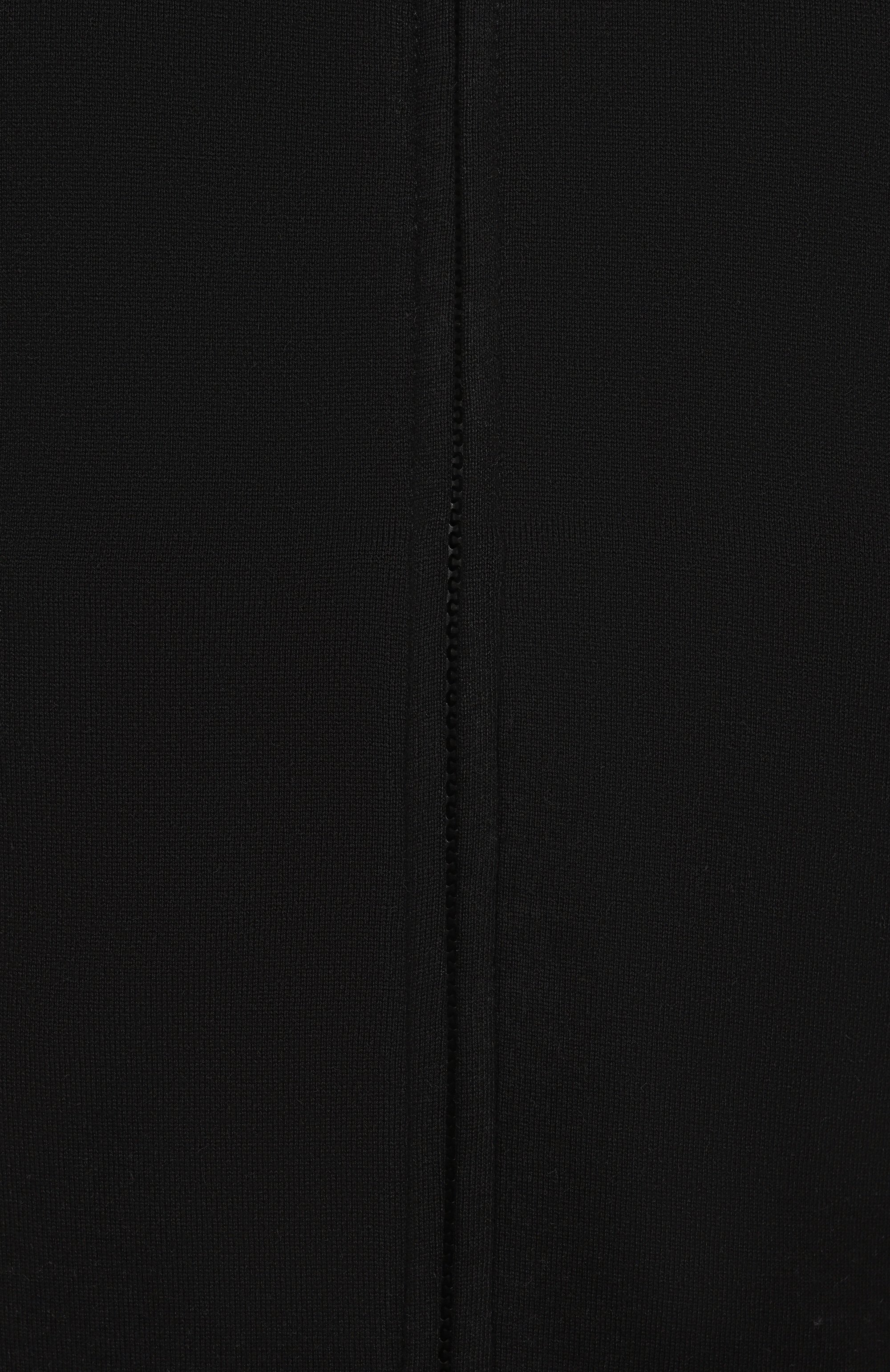 Толстовка из хлопка и кашемира BRUNELLO CUCINELLI, арт. MM8319089G, фото 6