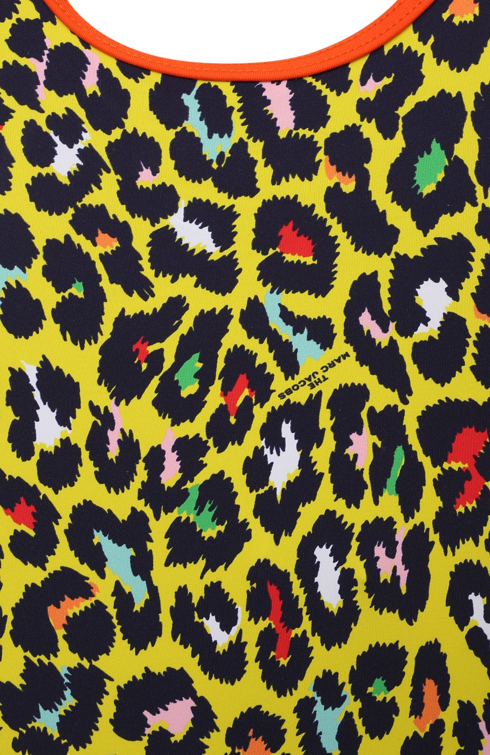 Слитный купальник MARC JACOBS (THE), арт. W10179, фото 3