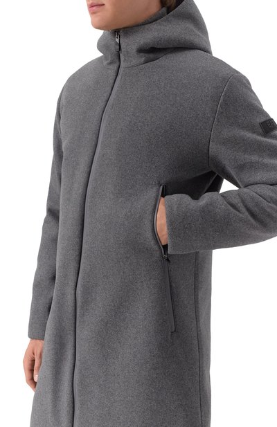 Парка EA7, арт. 6DPK05/PNHLZ, фото 5