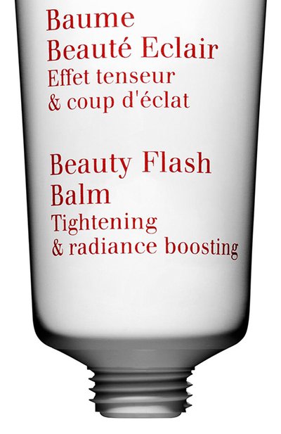 Бальзам для лица с эффектом лифтинга и сияния baume beaute e clair (50ml) CLARINS, арт. 80087595, фото 3