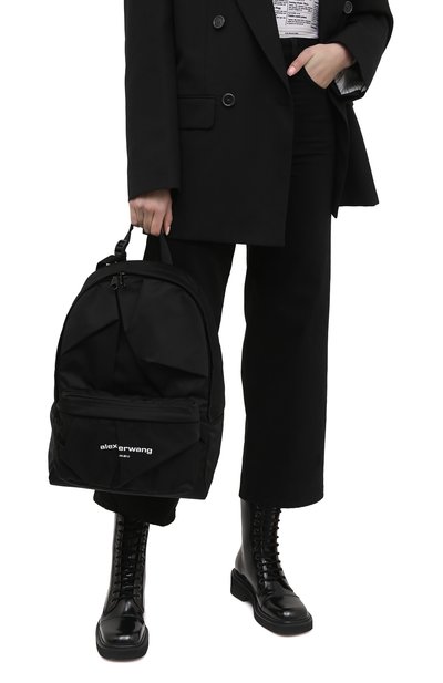 Рюкзак wangsport ALEXANDER WANG, арт. 20C220B101, фото 2