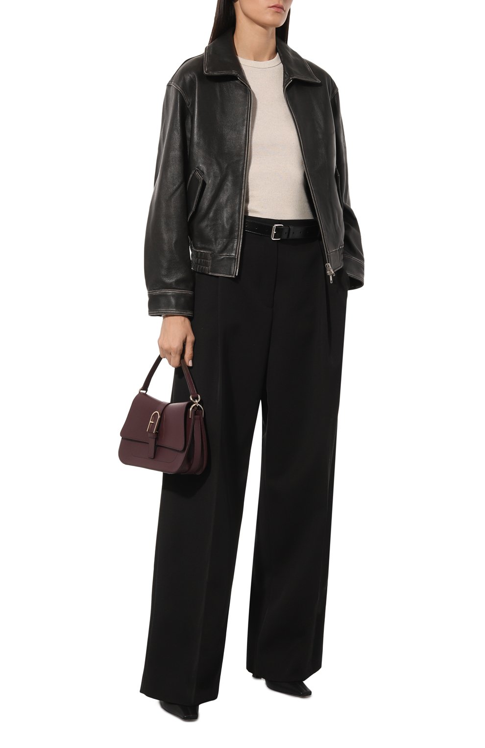 Сумка furla flow medium FURLA, арт. WB00996/BX2045, фото 7