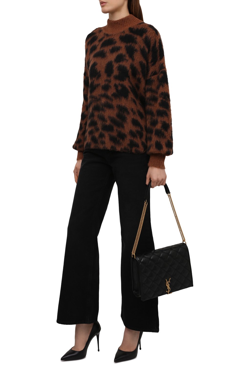 Свитер BOSS, арт. 50463981, фото 2