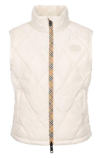Женский утепленный жилет BURBERRY, арт. 8127011