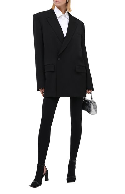 Легинсы BALENCIAGA, арт. 622317/TTK21, фото 2