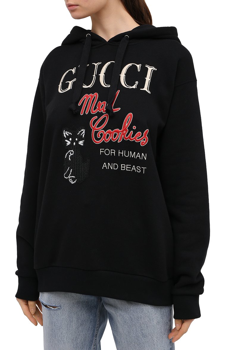 cookies gucci hoodie