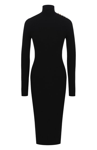 Женское шерстяное платье ALEXANDRE VAUTHIER, арт. 194KDR1154 0194-1168