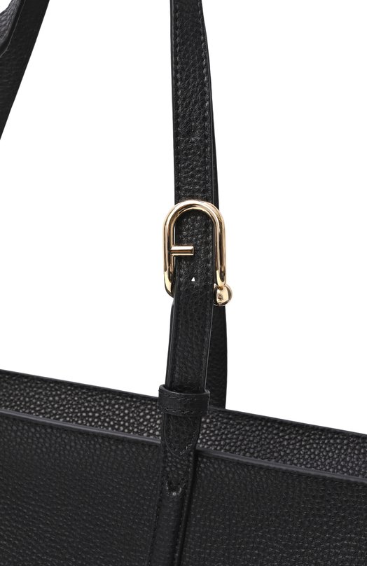 Сумка-тоут Furla Ava large Furla WB02059/BX4329 Чёрный  WB02059/BX4329 Фото 3