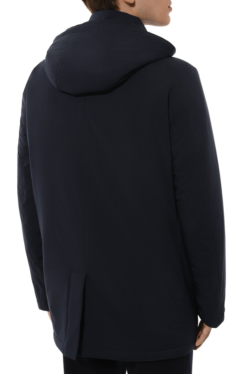 Утепленная куртка PAUL&SHARK, арт. 14312709, фото 4