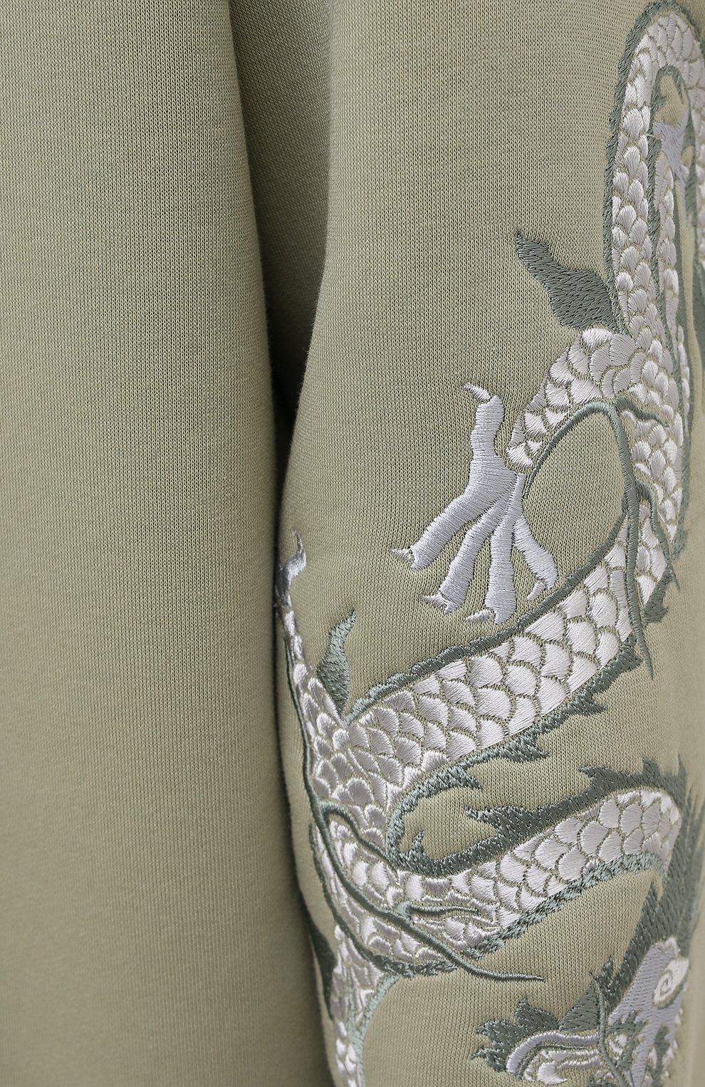 Костюм SEVEN LAB, арт. SWPW20-dragon EM pistachio, фото 6