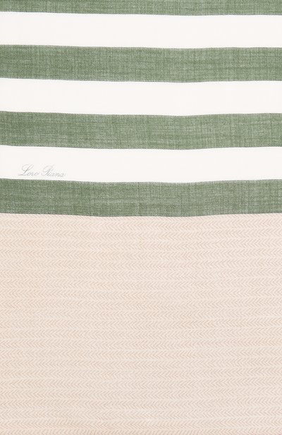 Шерстяной платок LORO PIANA, арт. FAL9268, фото 5