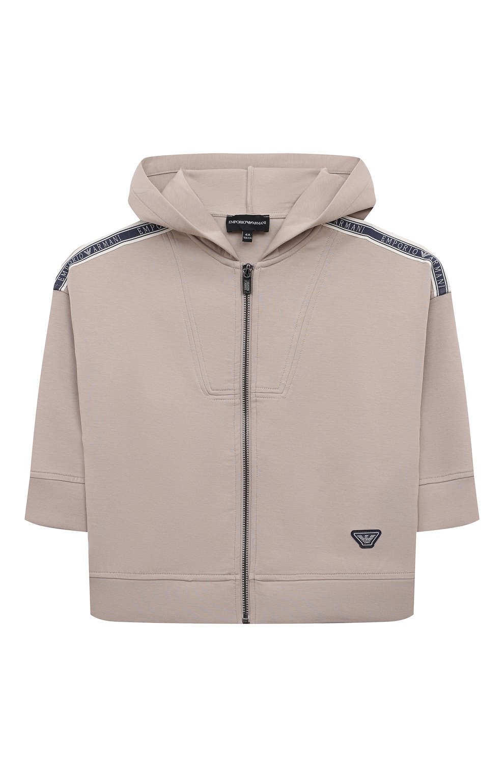 Спортивный костюм EMPORIO ARMANI, арт. 3D4VJD/1JHSZ, фото 2