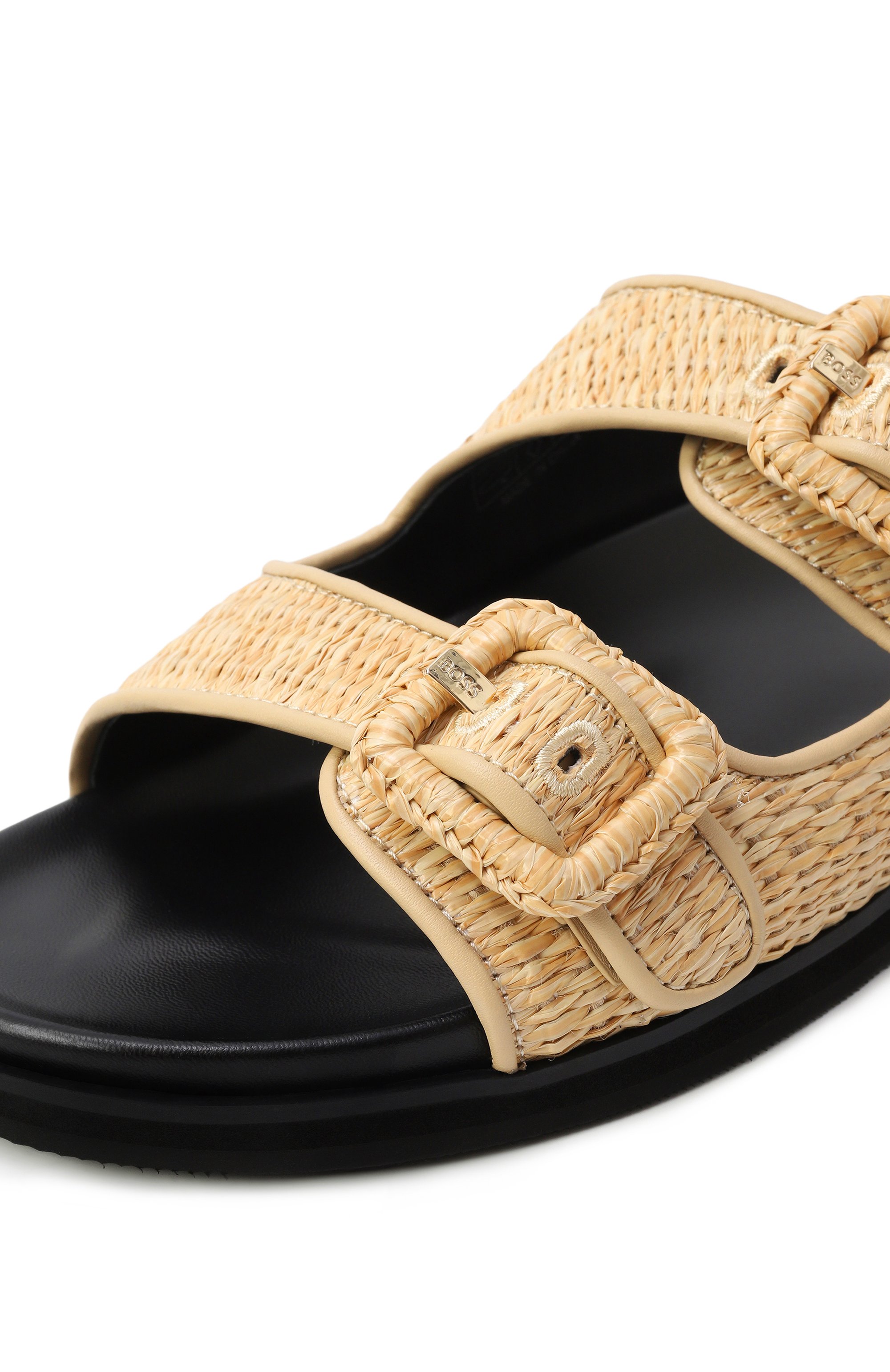 Шлепанцы freyah BOSS, арт. 50542333, фото 7