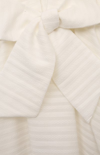 Хлопковая блузка принцесса ZHANNA & ANNA, арт. ZASS672402-01, фото 3