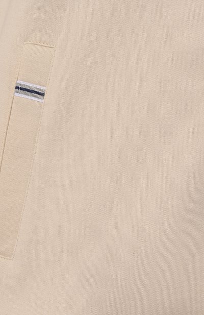 Хлопковая толстовка FEDELI, арт. 7UI00642, фото 5