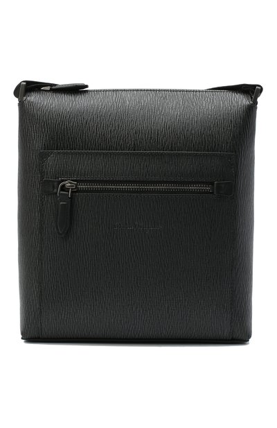 Кожаная сумка FERRAGAMO, арт. Z-0732518, фото 1