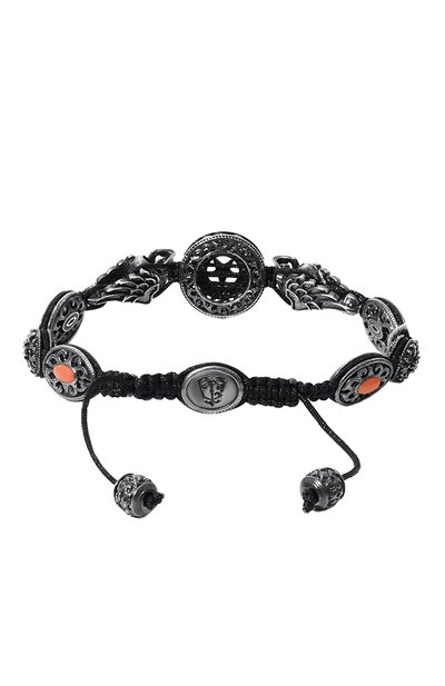 Браслет GL JEWELRY серебряного цвета по цене 33000 руб., арт. M460005-S97-412, фото 2 Браслет GL JEWELRY, арт. M460005-S97-412, фото 2