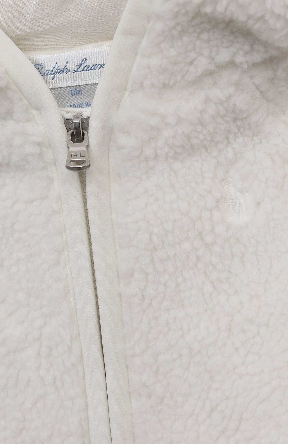 Комбинезон RALPH LAUREN, арт. 320877002, фото 3