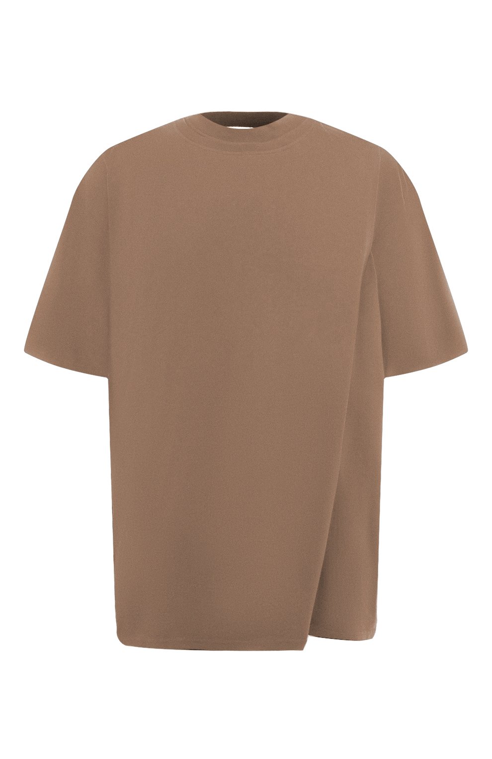 Хлопковая футболка MORDECAI, арт. 24A96MUJ02R, фото 1